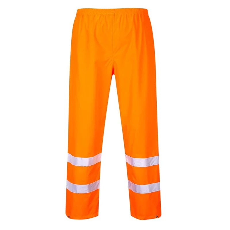 Portwest Hi-Vis Traffic Regenbroek CL.1 S480