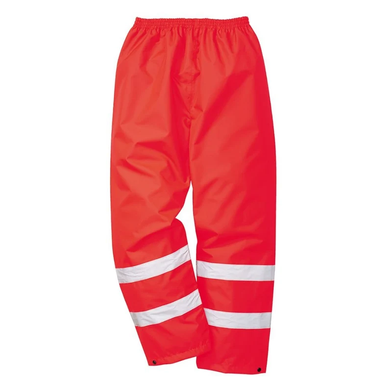 Portwest Hi-Vis Traffic Regenbroek CL.1 S480