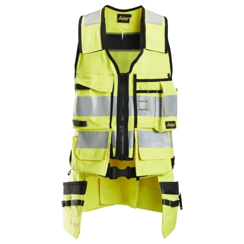 Snickers Protecwork Bodywarmer KL1 4260