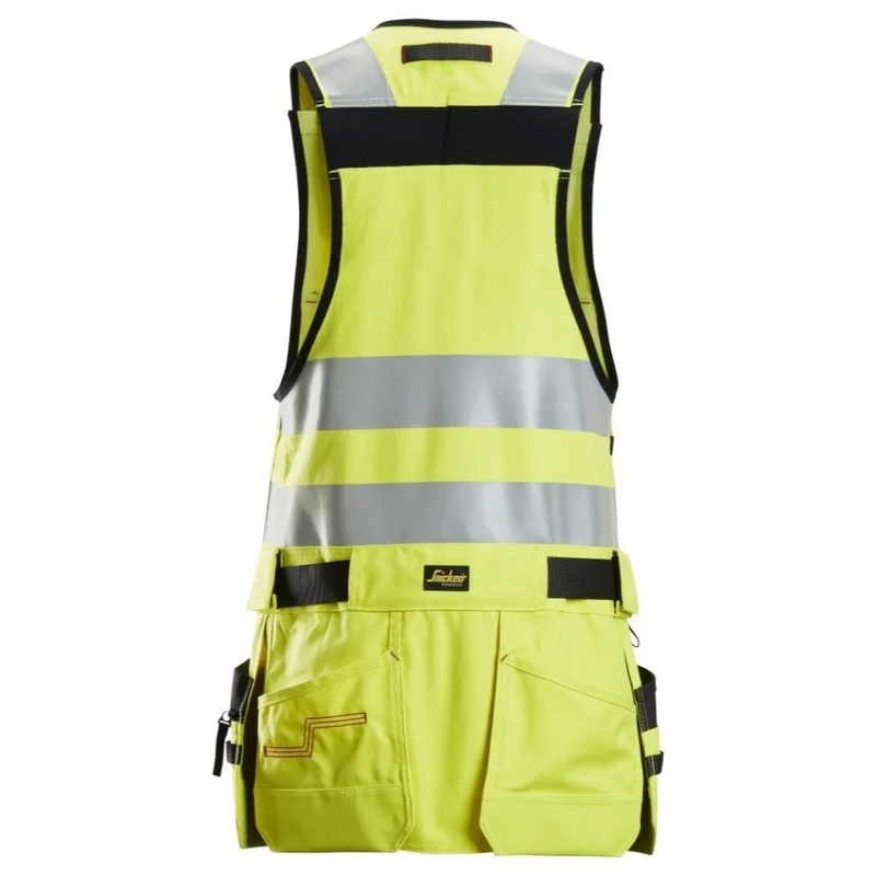 Snickers Protecwork Bodywarmer KL1 4260