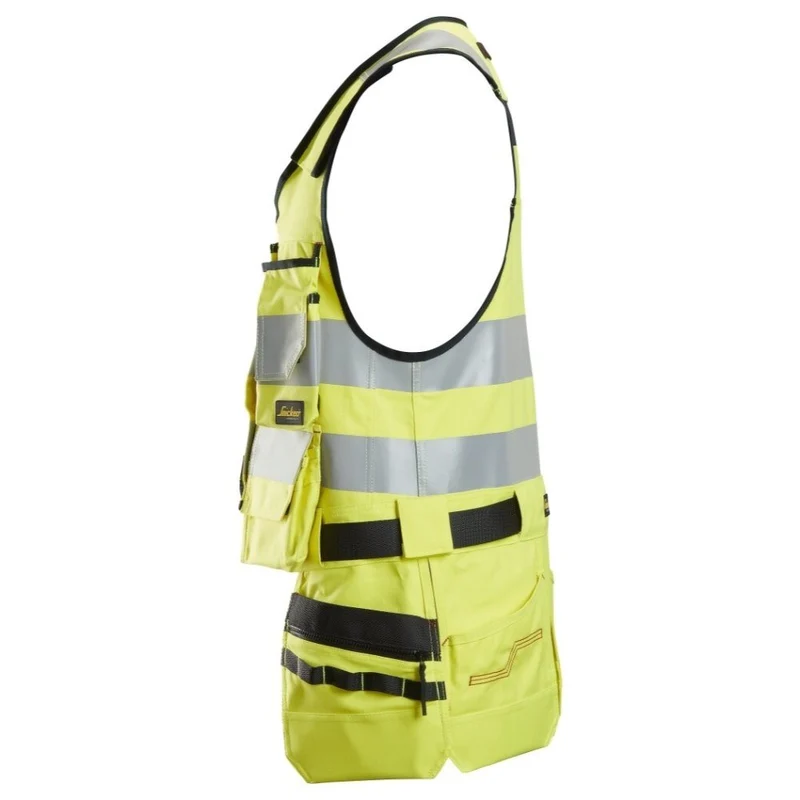 Snickers Protecwork Bodywarmer KL1 4260