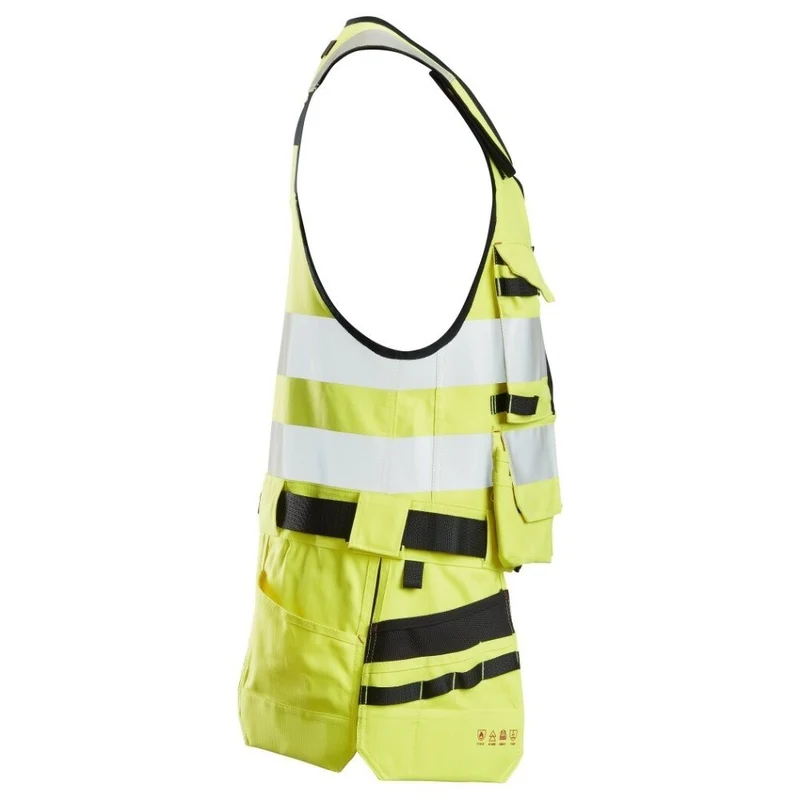 Snickers Protecwork Bodywarmer KL1 4260