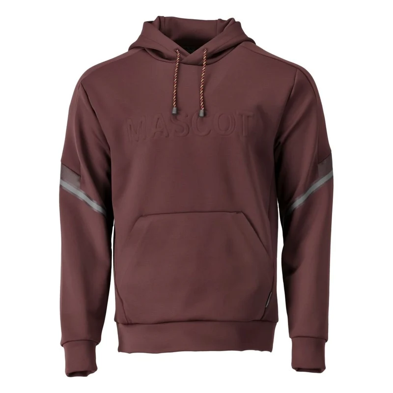 Mascot Customized Fleece Hoodie 22186