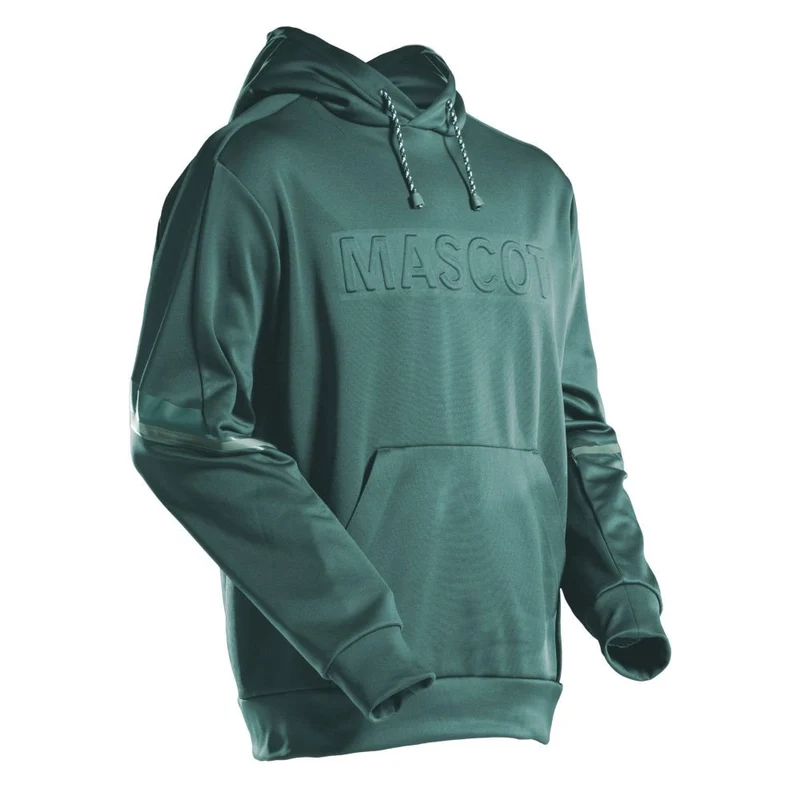 Mascot Customized Fleece Hoodie 22186