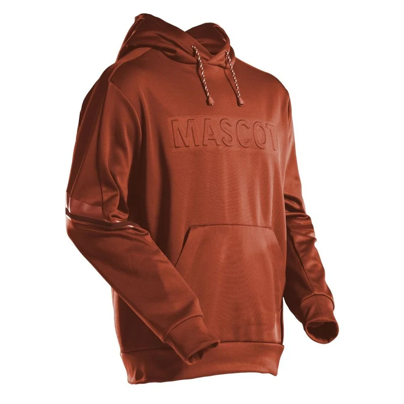 Mascot Customized Fleece Hoodie 22186