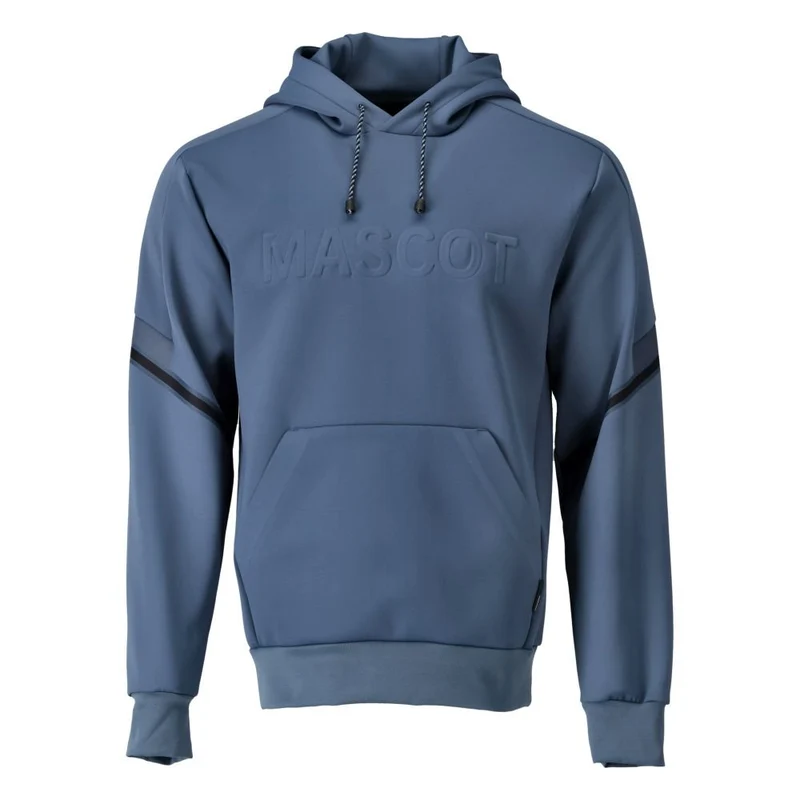 Mascot Customized Fleece Hoodie 22186