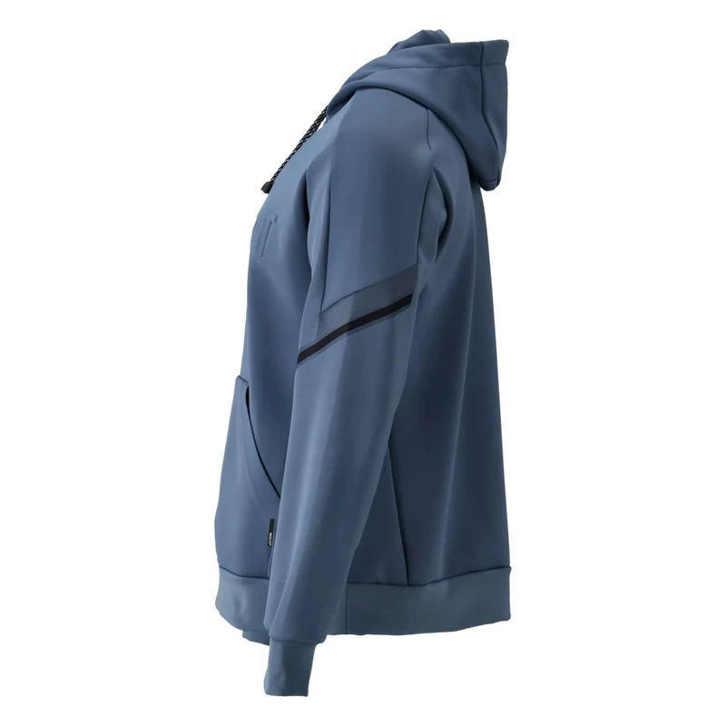 Mascot Customized Fleece Hoodie 22186