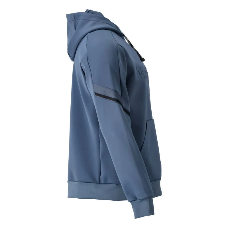 Mascot Customized Fleece Hoodie 22186