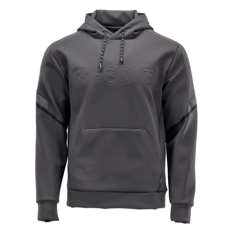 Mascot Customized Fleece Hoodie 22186