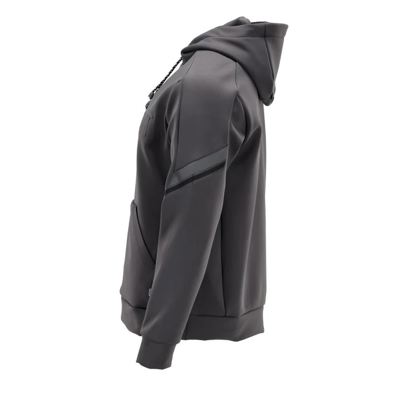 Mascot Customized Fleece Hoodie 22186