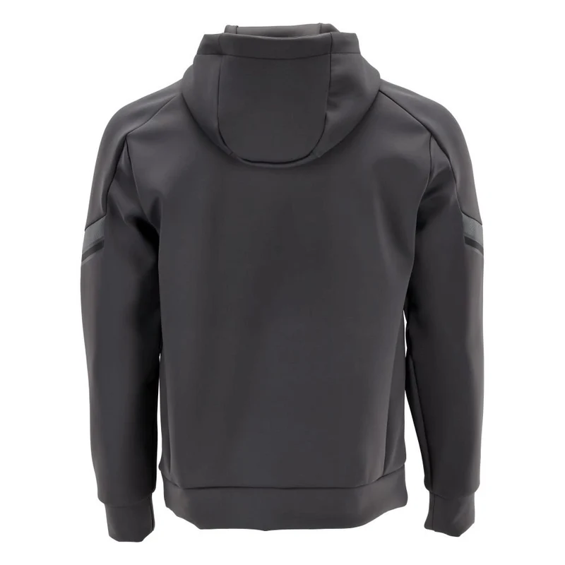 Mascot Customized Fleece Hoodie 22186