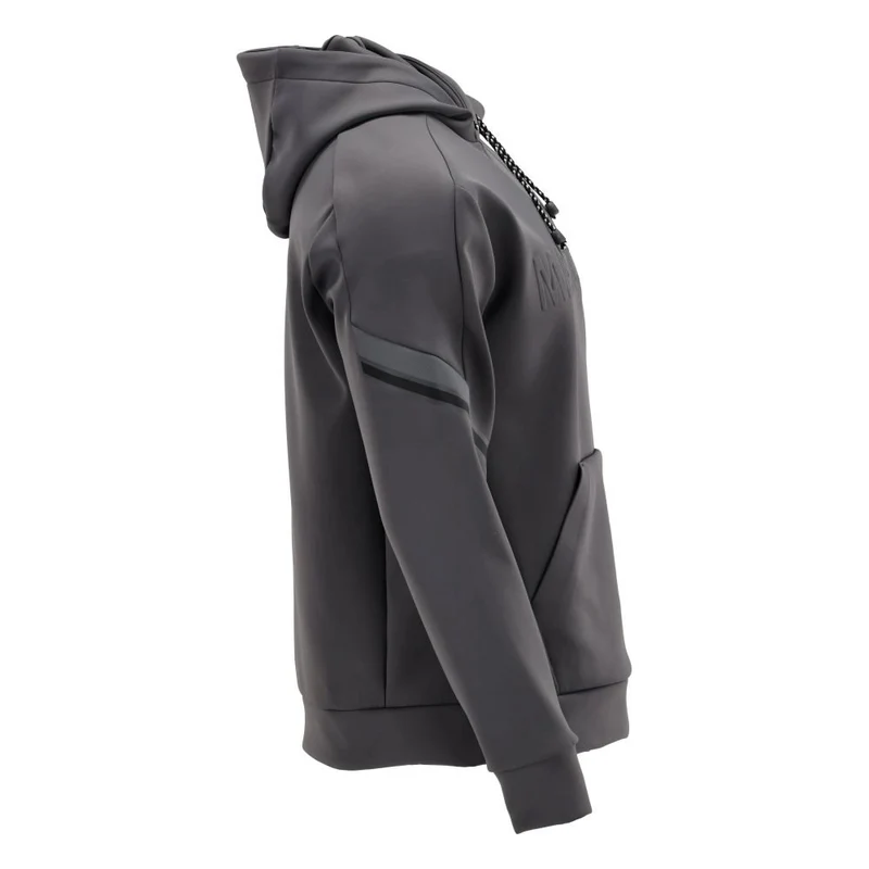 Mascot Customized Fleece Hoodie 22186