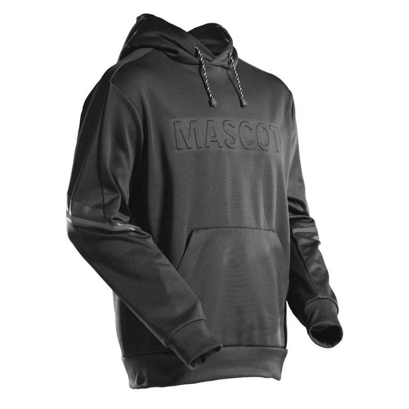 Mascot Customized Fleece Hoodie 22186