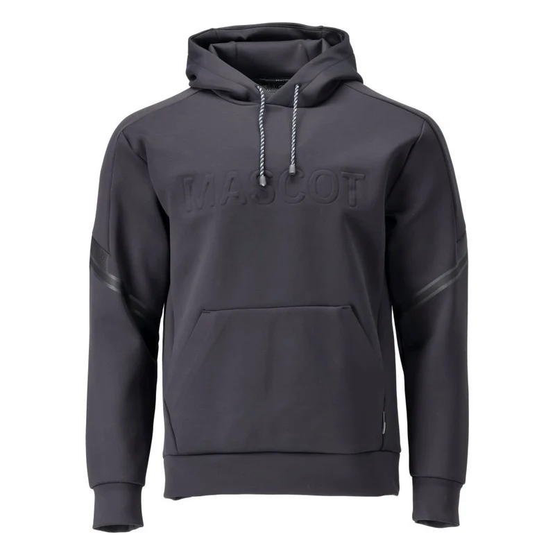 Mascot Customized Fleece Hoodie 22186