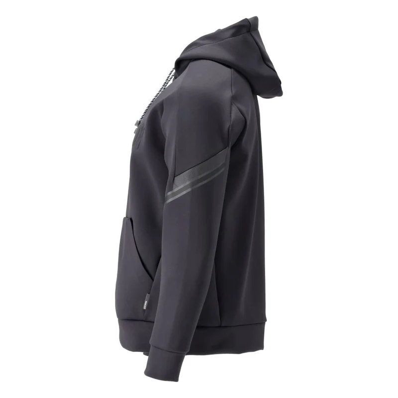 Mascot Customized Fleece Hoodie 22186