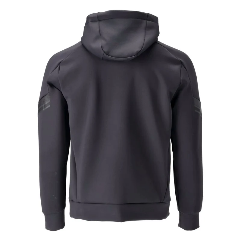 Mascot Customized Fleece Hoodie 22186