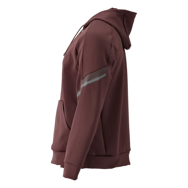 Mascot Customized Fleece Hoodie 22186