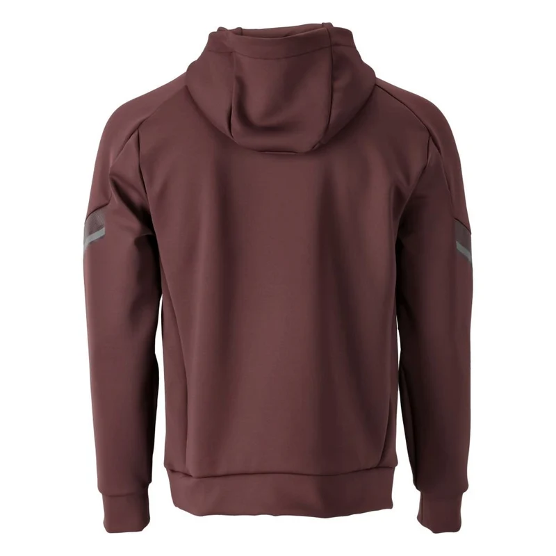 Mascot Customized Fleece Hoodie 22186