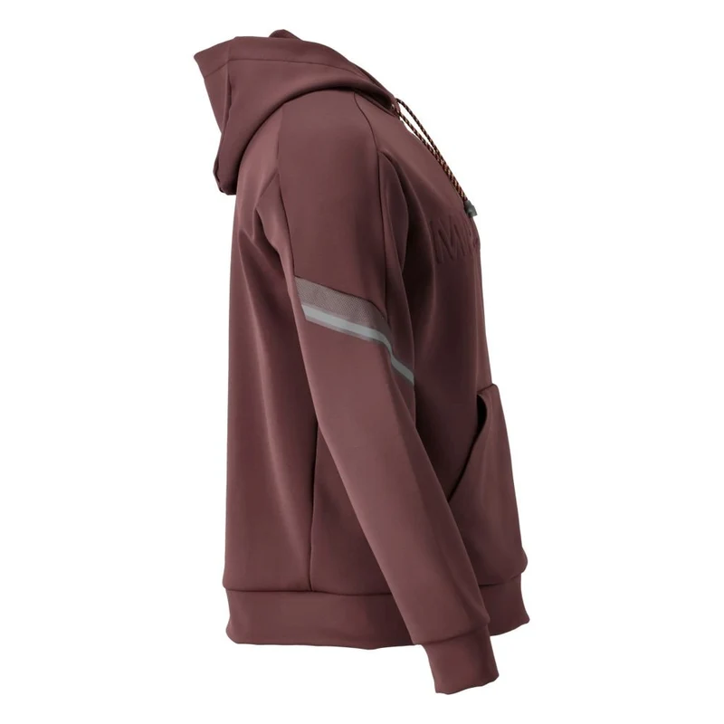 Mascot Customized Fleece Hoodie 22186