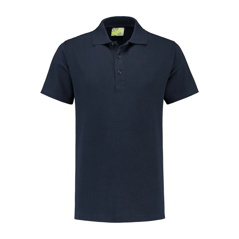 Lemon & Soda Polo Basic Korte mouw Heren LEM3540