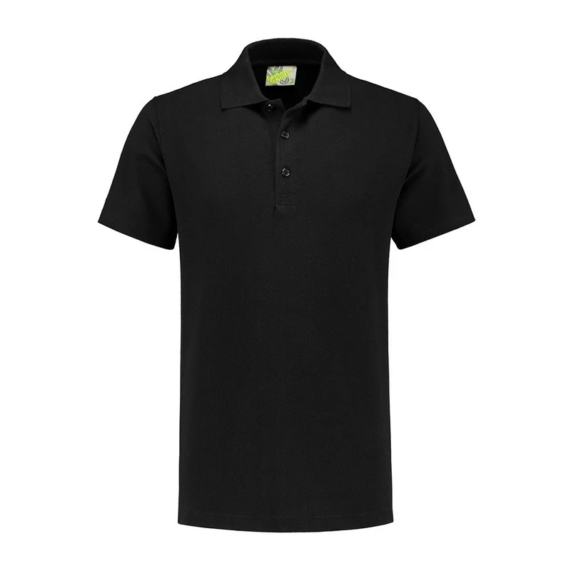 Lemon & Soda Polo Basic Korte mouw Heren LEM3540