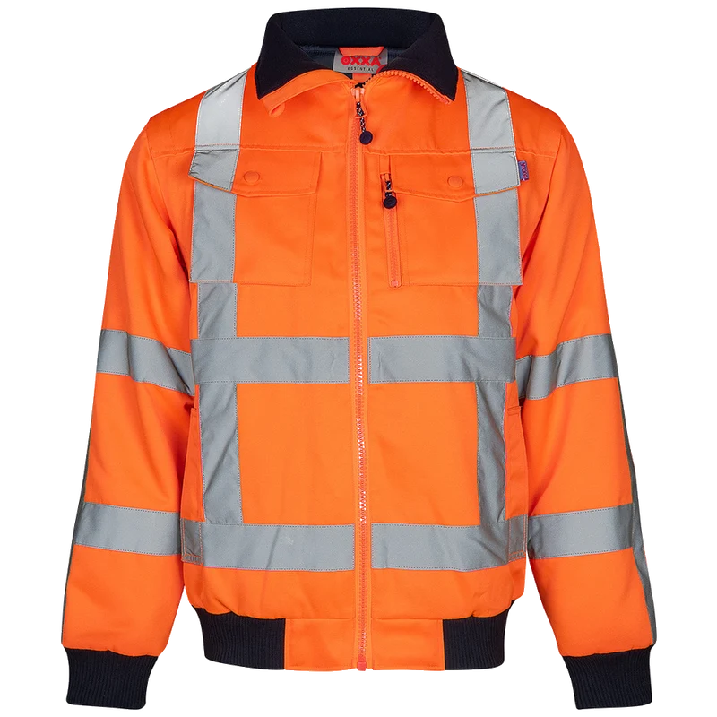 OXXA Essential Aka 0966 pilotjack RWS