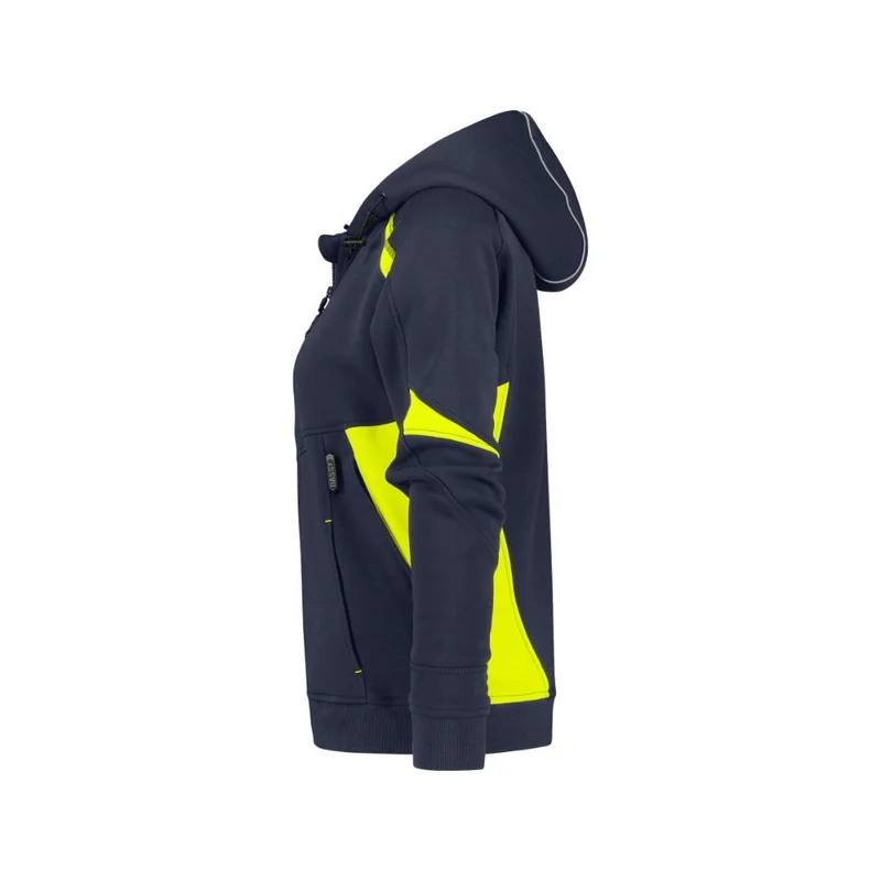 Dassy Logix Santos Women Hoodie voor dames 300548
