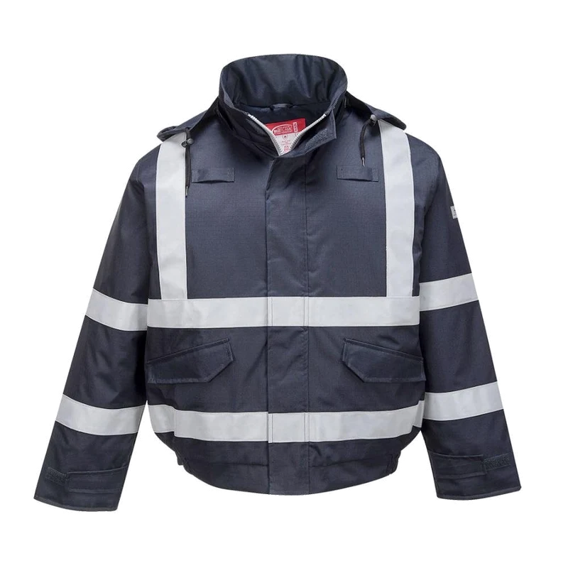 Portwest Bizflame Bomber Jacket S783