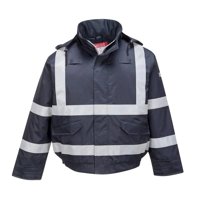 Portwest Bizflame Bomber Jacket S783