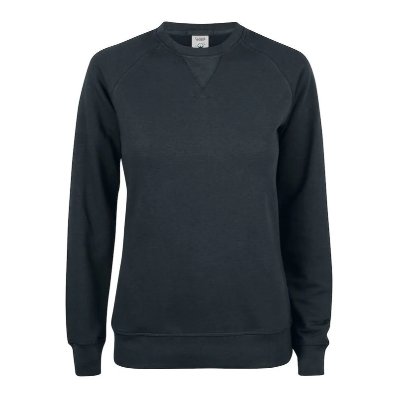 Clique Premium OC Roundneck Dames 021001