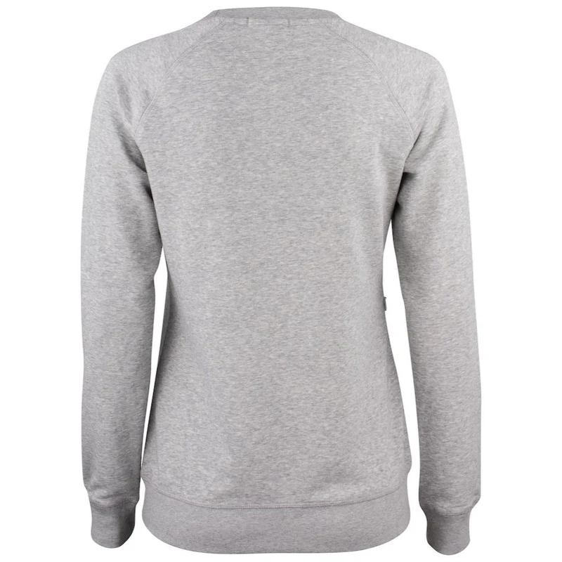 Clique Premium OC Roundneck Dames 021001