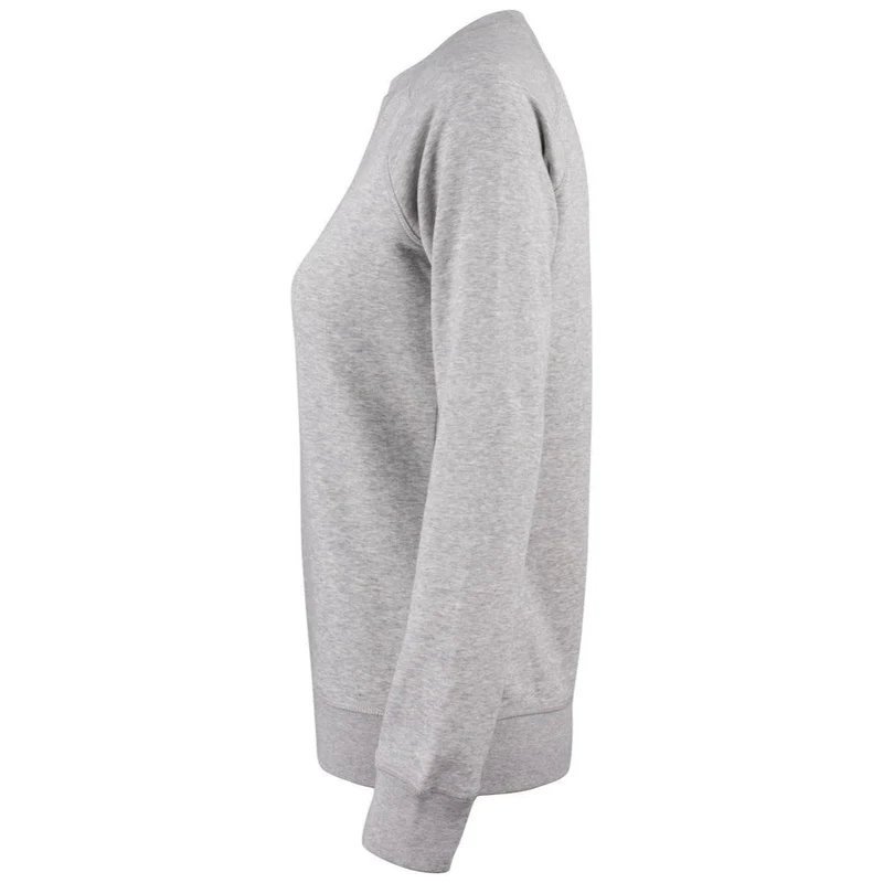 Clique Premium OC Roundneck Dames 021001