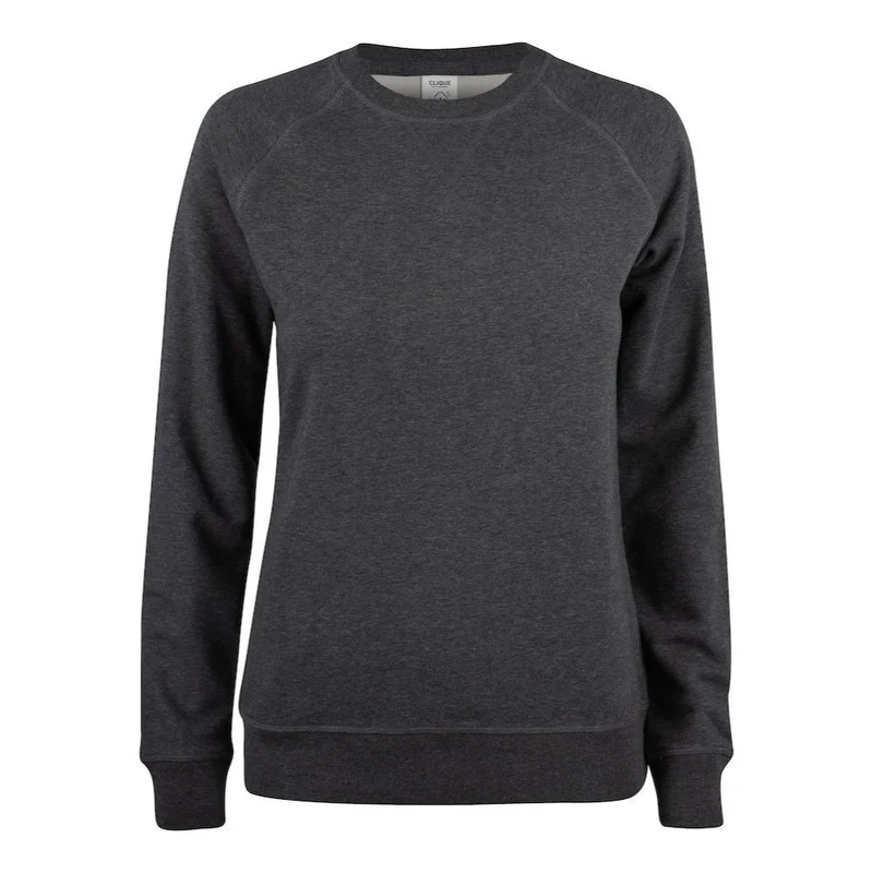 Clique Premium OC Roundneck Dames 021001