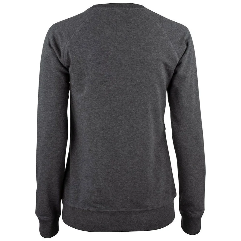 Clique Premium OC Roundneck Dames 021001