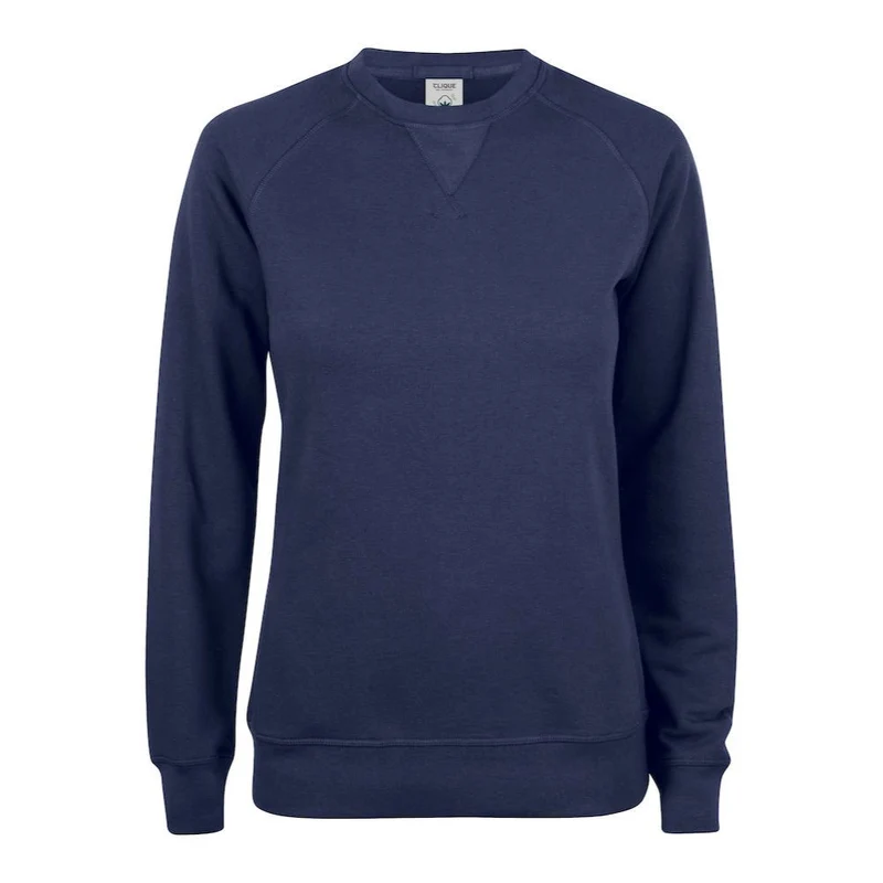 Clique Premium OC Roundneck Dames 021001