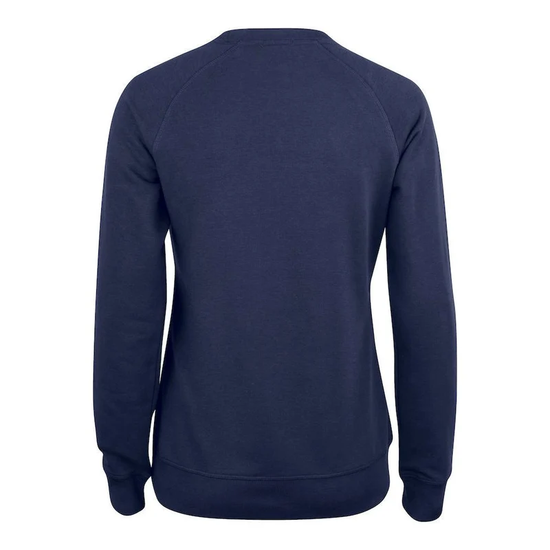 Clique Premium OC Roundneck Dames 021001
