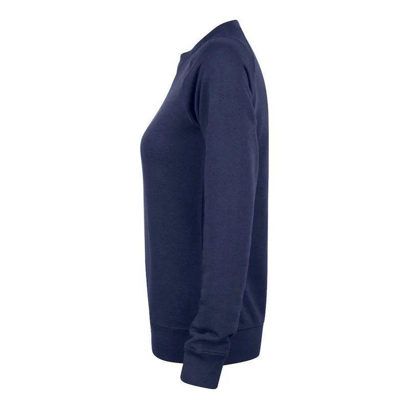 Clique Premium OC Roundneck Dames 021001