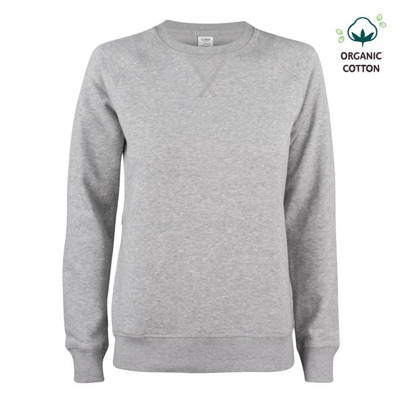 Clique Premium OC Roundneck Dames 021001