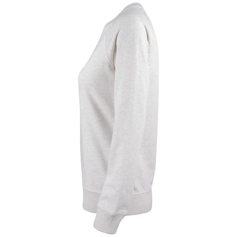 Clique Premium OC Roundneck Dames 021001