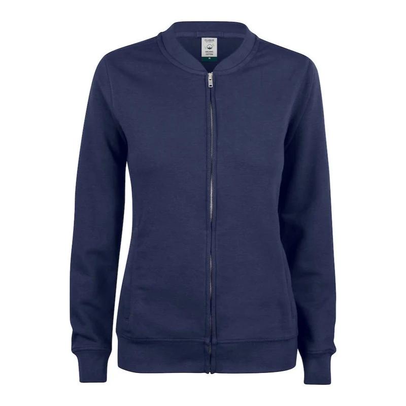 Clique Premium OC Cardigan Dames 021007