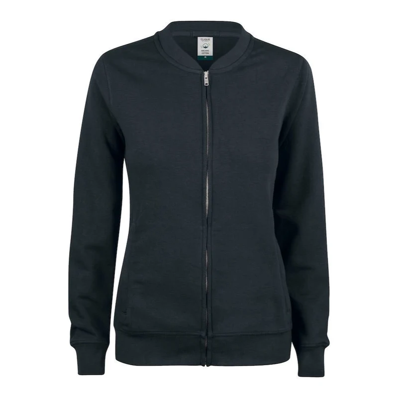 Clique Premium OC Cardigan Dames 021007