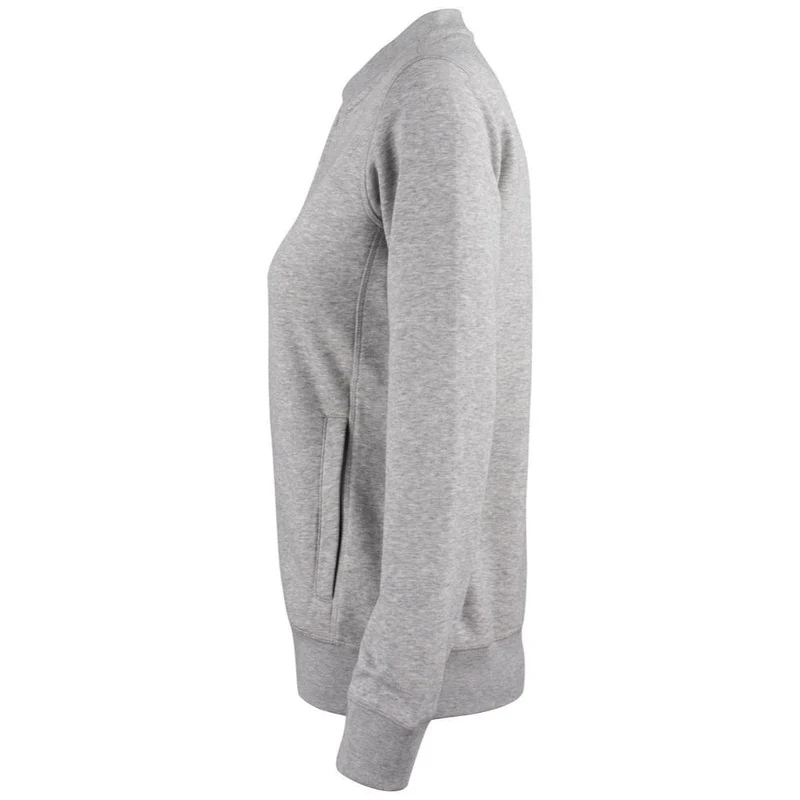 Clique Premium OC Cardigan Dames 021007