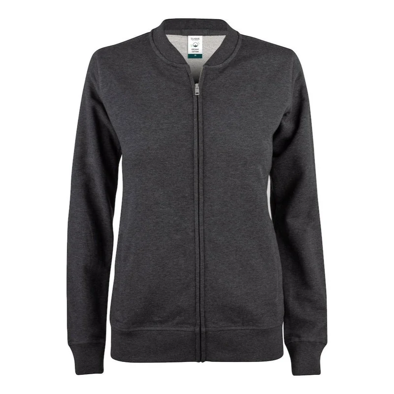 Clique Premium OC Cardigan Dames 021007