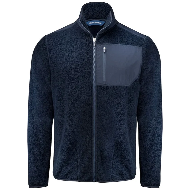 Cutter & Buck Cascade Sherpa Fleece Heren 351470