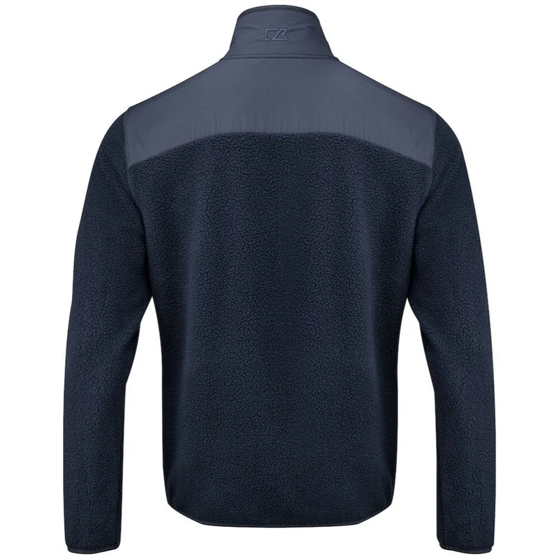 Cutter & Buck Cascade Sherpa Fleece Heren 351470