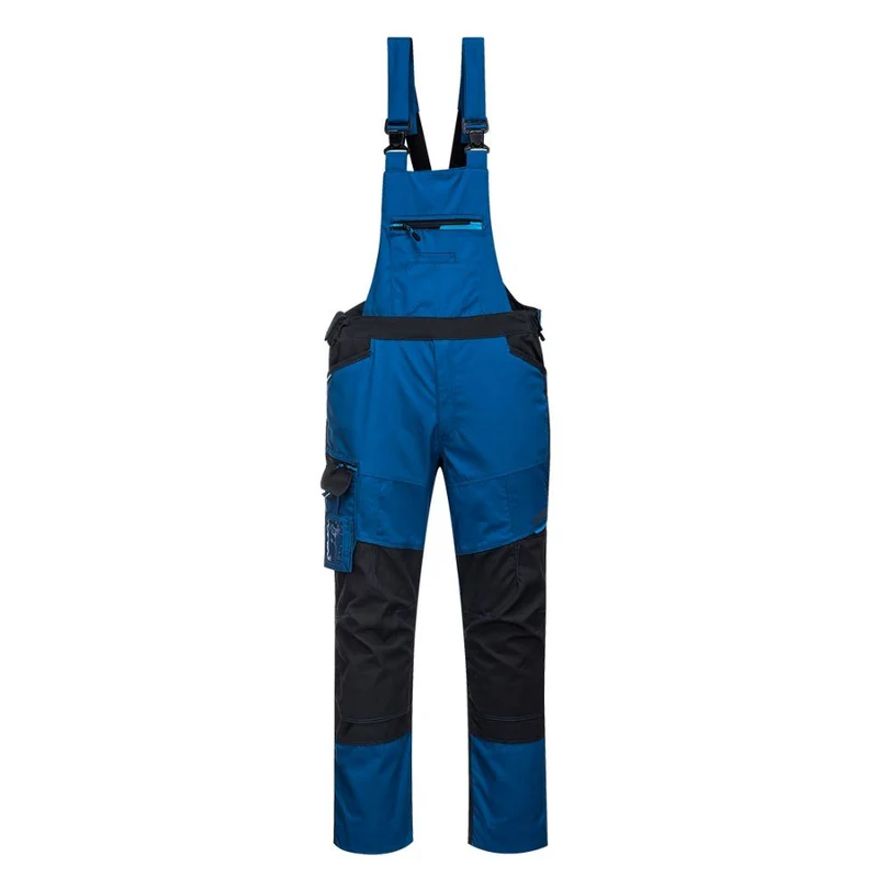 Portwest WX3 Bib & Brace T704