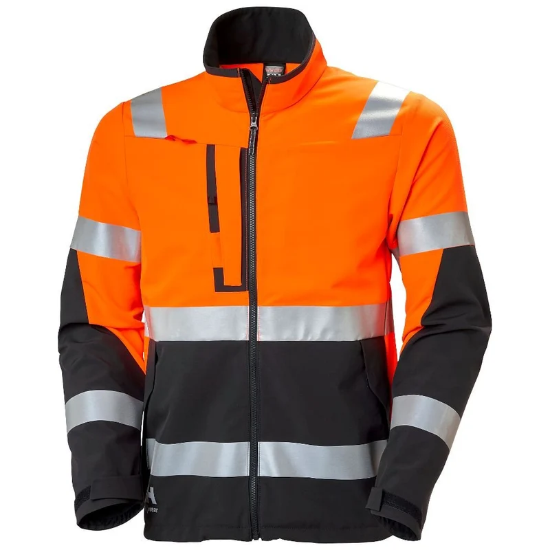 Helly Hansen Alna 4X Tech Jacket 77230