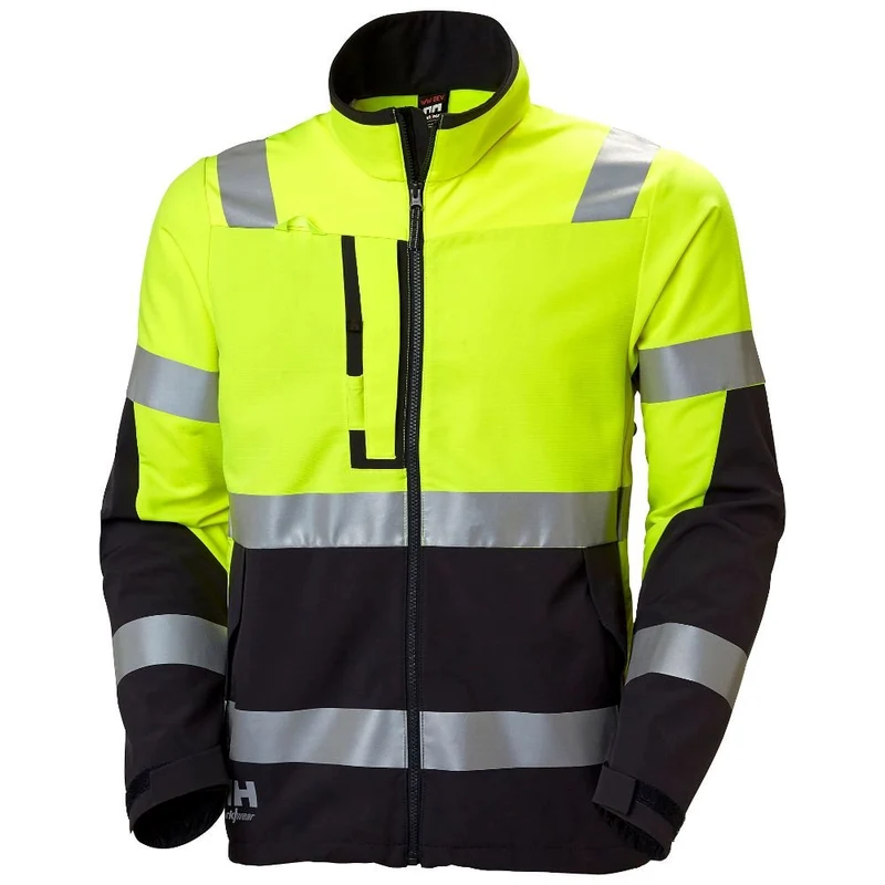 Helly Hansen Alna 4X Tech Jacket 77230