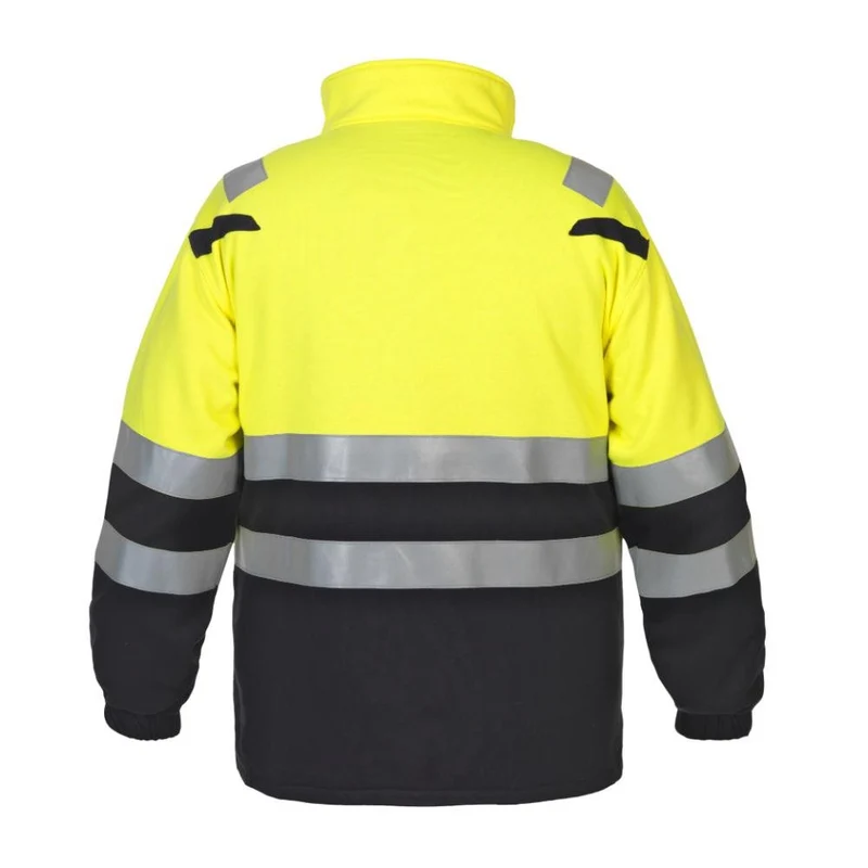Hydrowear Macedonie Fleece Jas Multinorm 043638