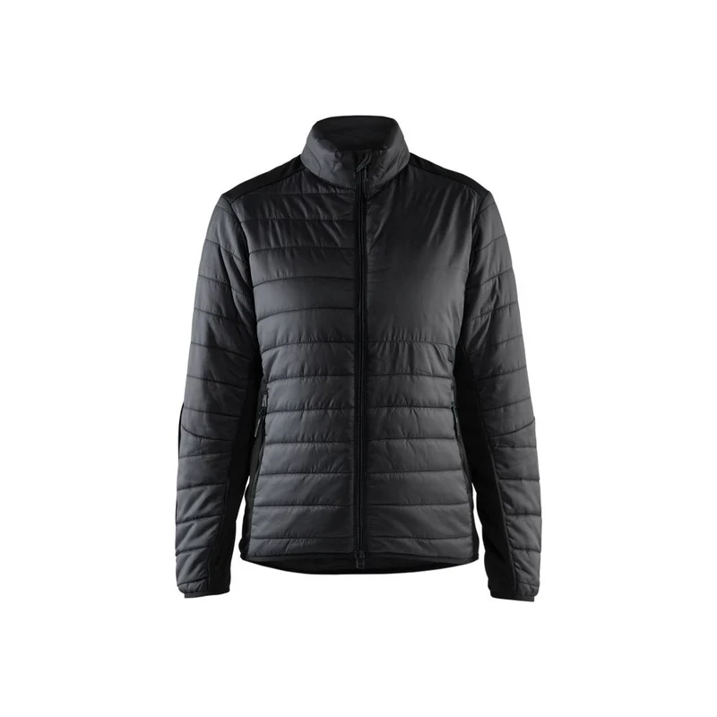 Blaklader Dames warm gevoerd vest 4715-2030